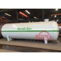 25ton lpg storage tank